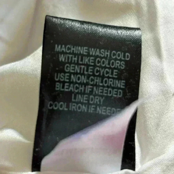 Torrid eyelet lace cover up sz 6 - Picture 6 of 7